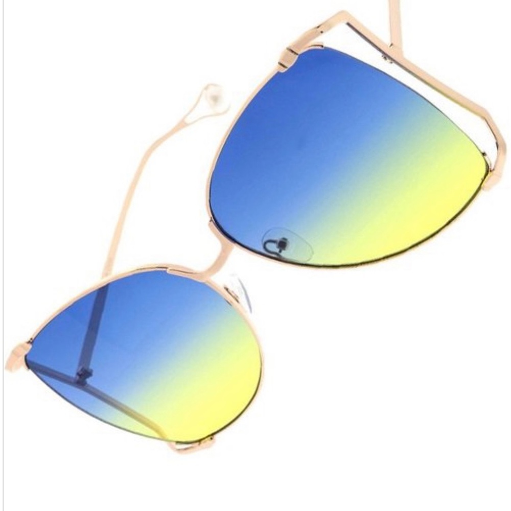 Eye Slay Sunglasses